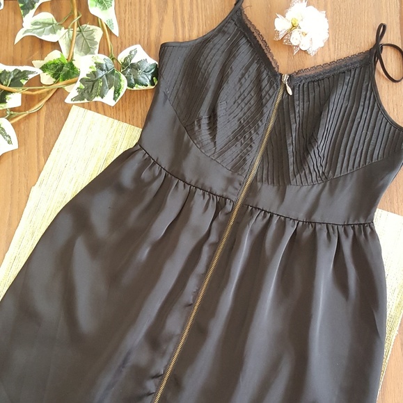 LC Lauren Conrad Dresses & Skirts - LC Lauren Conrad black dress